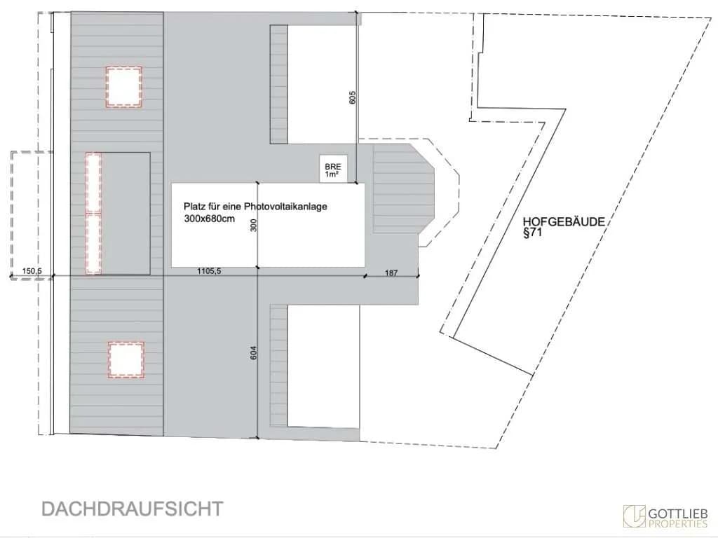 Gewerbeimmobilie kaufen in Wien – 340,63 m², € 1.763.000 – Bild 22 von 27