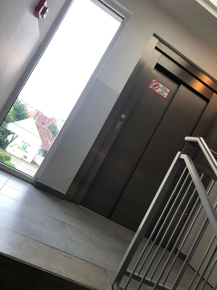 1-Zimmer-Wohnung mieten in Graz – 26 m², € 525 – Bild 3 von 12