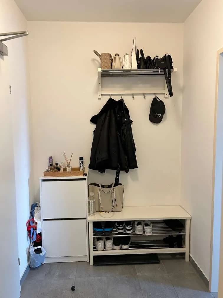 1-Zimmer-Wohnung mieten in Graz – 26 m², € 525 – Bild 4 von 12