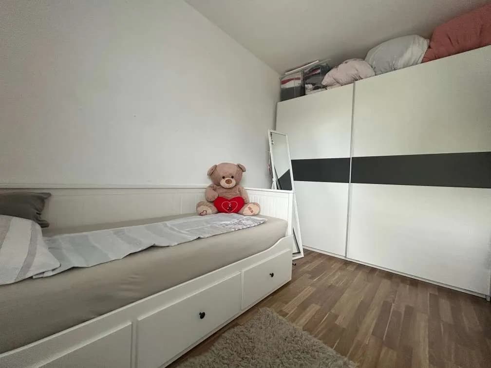 1-Zimmer-Wohnung mieten in Graz – 26 m², € 525 – Bild 8 von 12