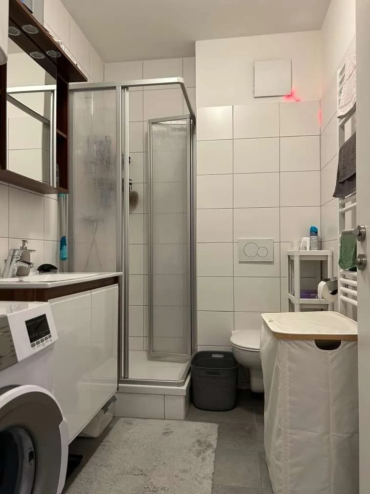 1-Zimmer-Wohnung mieten in Graz – 26 m², € 525 – Bild 9 von 12