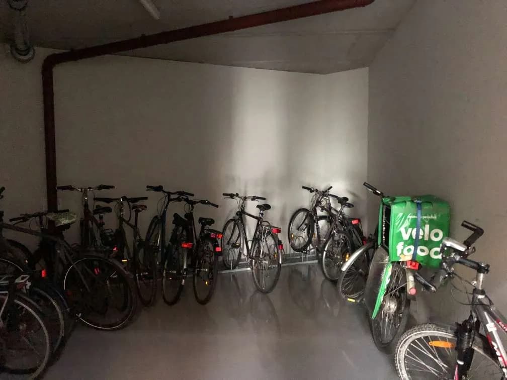 1-Zimmer-Wohnung mieten in Graz – 26 m², € 525 – Bild 10 von 12