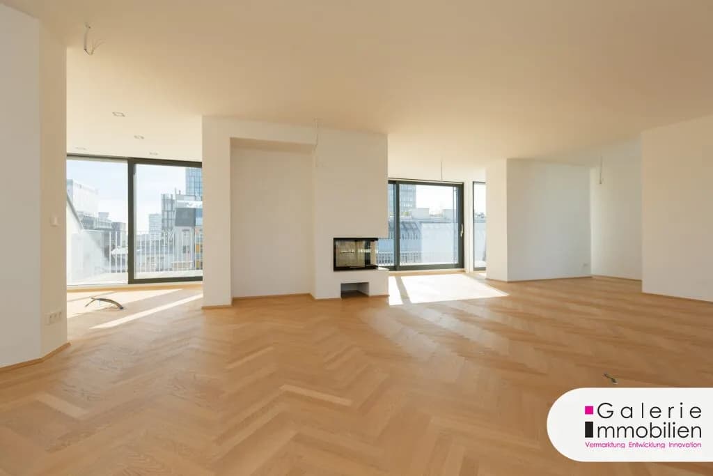 4-Zimmer-Wohnung kaufen in Wien – 198 m², € 2.495.000 – Bild 5 von 30