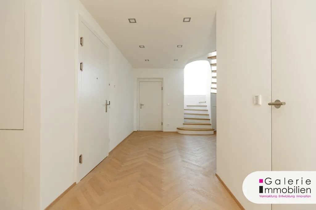 4-Zimmer-Wohnung kaufen in Wien – 198 m², € 2.495.000 – Bild 11 von 30