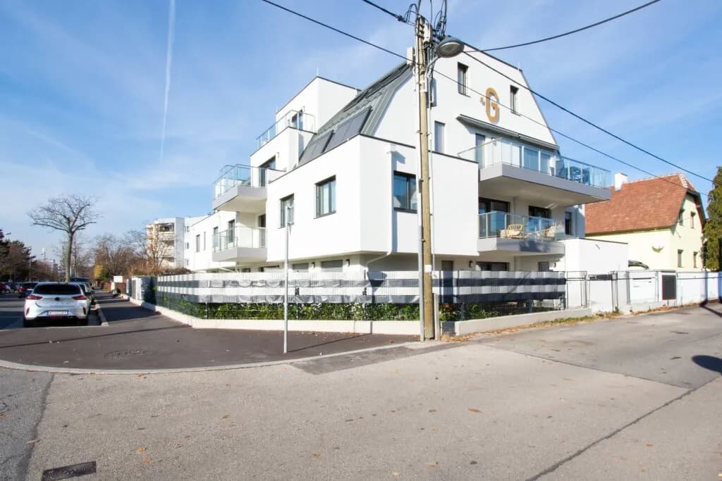 Wohnung kaufen in Wien – Bild 2 von 5