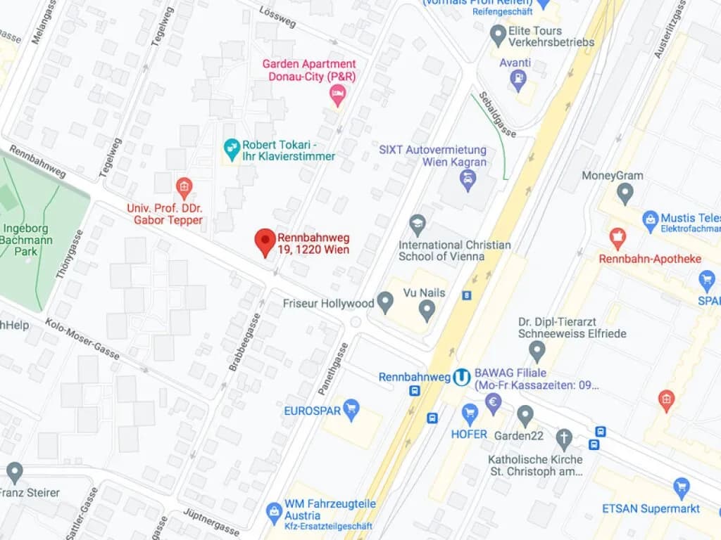 Wohnung kaufen in Wien – Bild 3 von 5