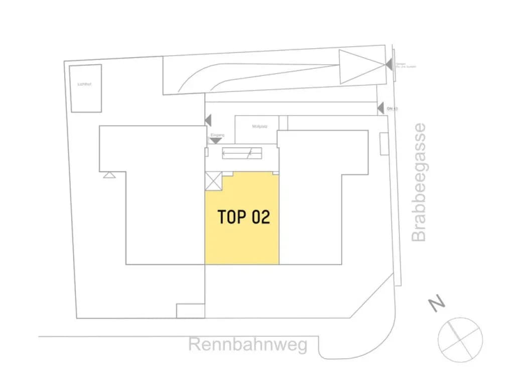 Wohnung kaufen in Wien – Bild 5 von 5