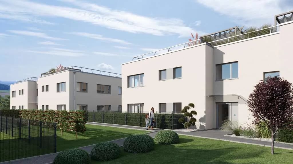 4-Zimmer-Wohnung kaufen in Urfahr-Umgebung – 105,1 m², € 690.110 – Bild 4 von 23