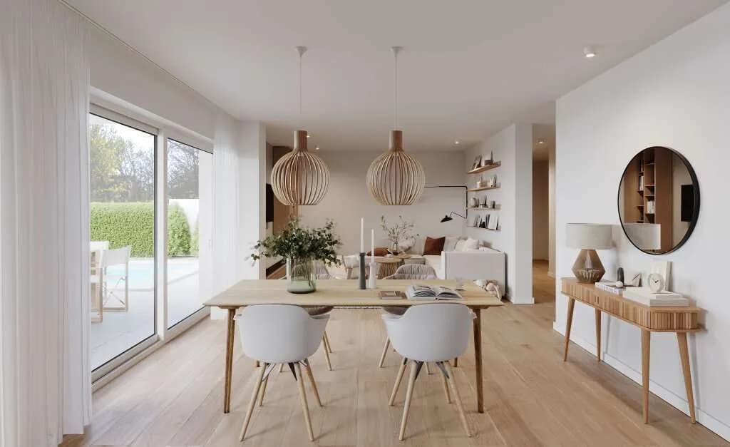 4-Zimmer-Wohnung kaufen in Urfahr-Umgebung – 105,1 m², € 690.110 – Bild 11 von 23