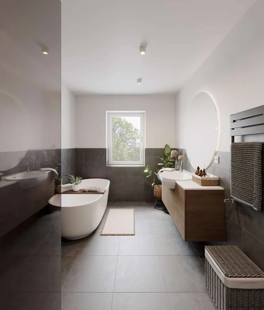 4-Zimmer-Wohnung kaufen in Urfahr-Umgebung – 105,1 m², € 690.110 – Bild 18 von 23
