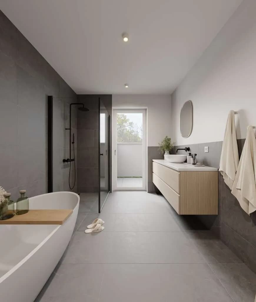 4-Zimmer-Wohnung kaufen in Urfahr-Umgebung – 105,1 m², € 690.110 – Bild 19 von 23