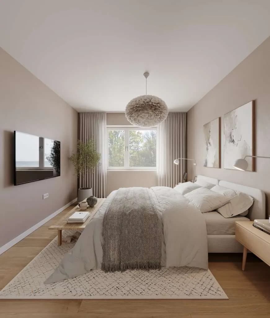 4-Zimmer-Wohnung kaufen in Urfahr-Umgebung – 105,1 m², € 690.110 – Bild 20 von 23
