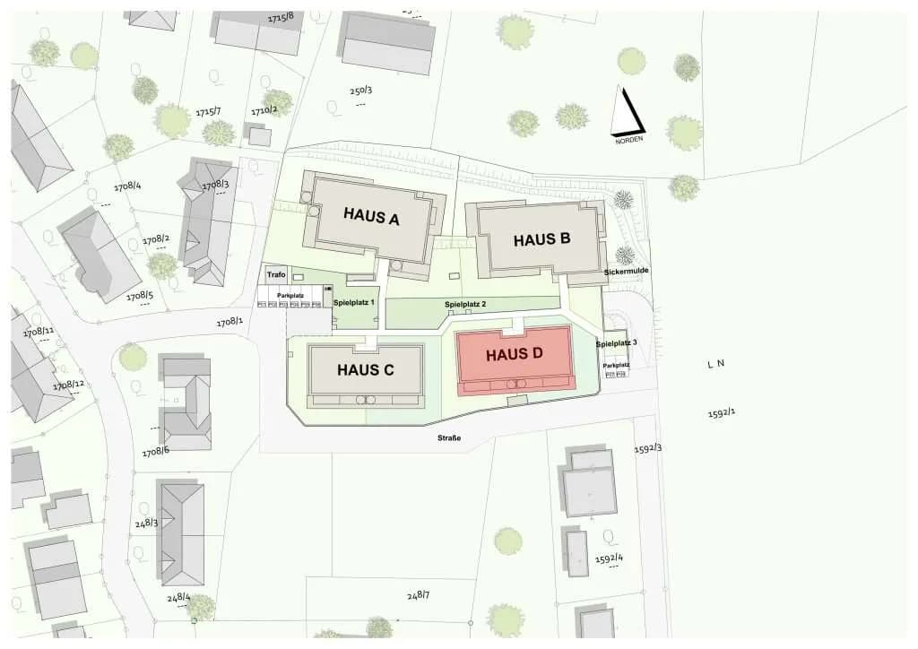 4-Zimmer-Wohnung kaufen in Urfahr-Umgebung – 105,1 m², € 690.110 – Bild 21 von 23