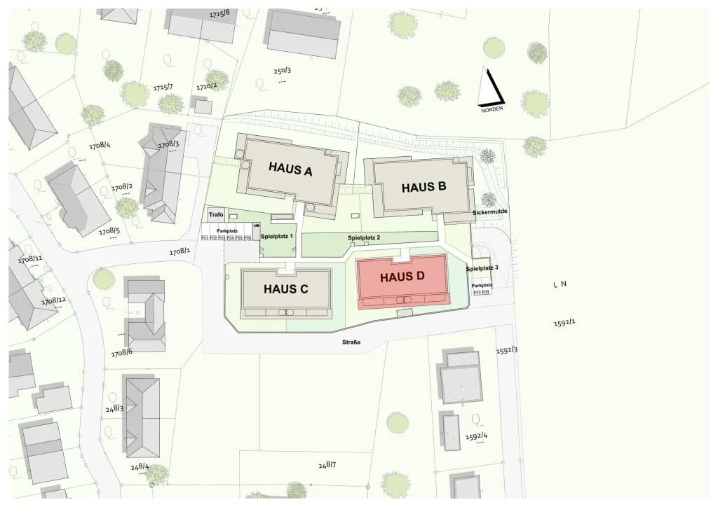 4-Zimmer-Wohnung kaufen in Urfahr-Umgebung – 105,22 m², € 690.842 – Bild 20 von 22