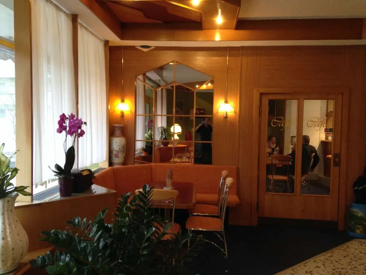 Gewerbeimmobilie mieten in Linz – 135 m², € 1.500