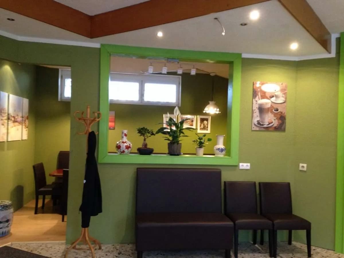 Gewerbeimmobilie mieten in Linz – 135 m², € 1.500 – Bild 2 von 7