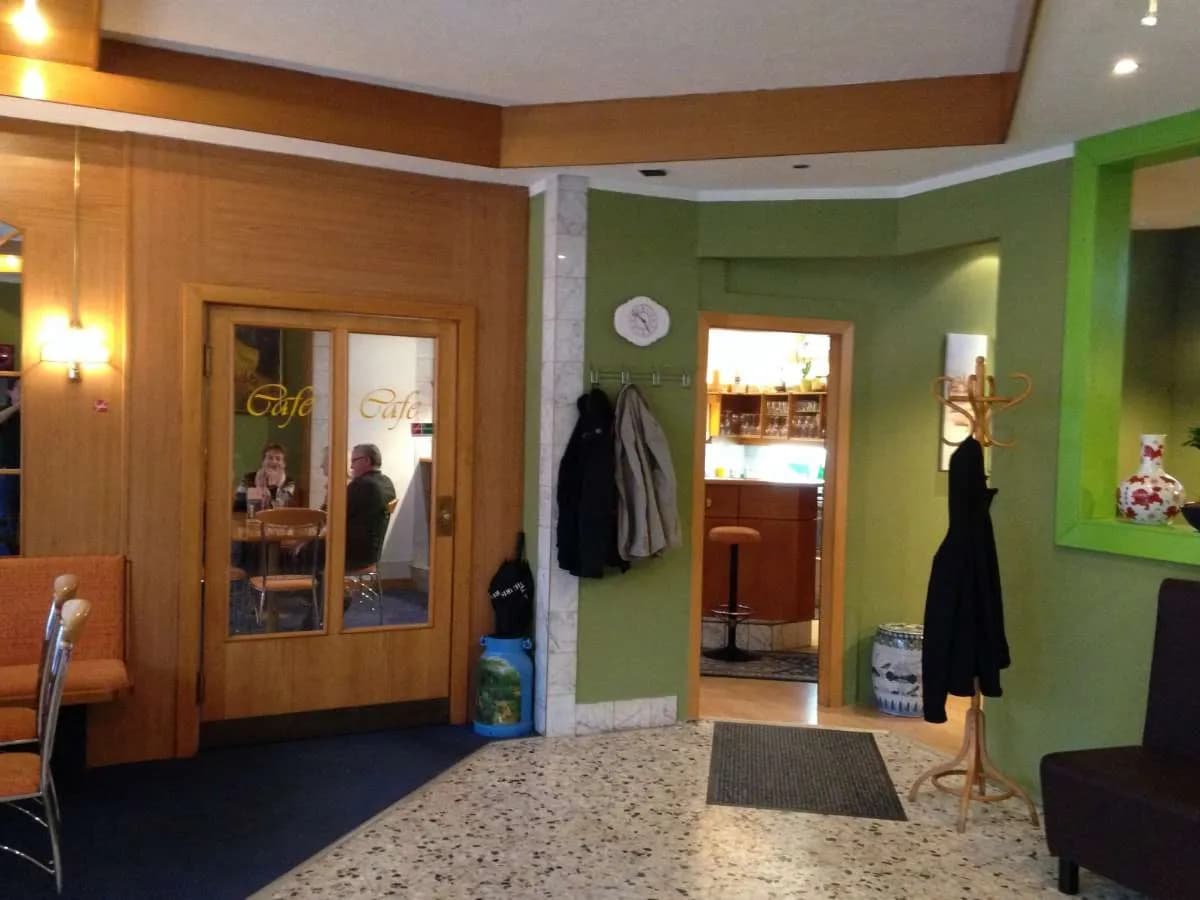 Gewerbeimmobilie mieten in Linz – 135 m², € 1.500 – Bild 5 von 7