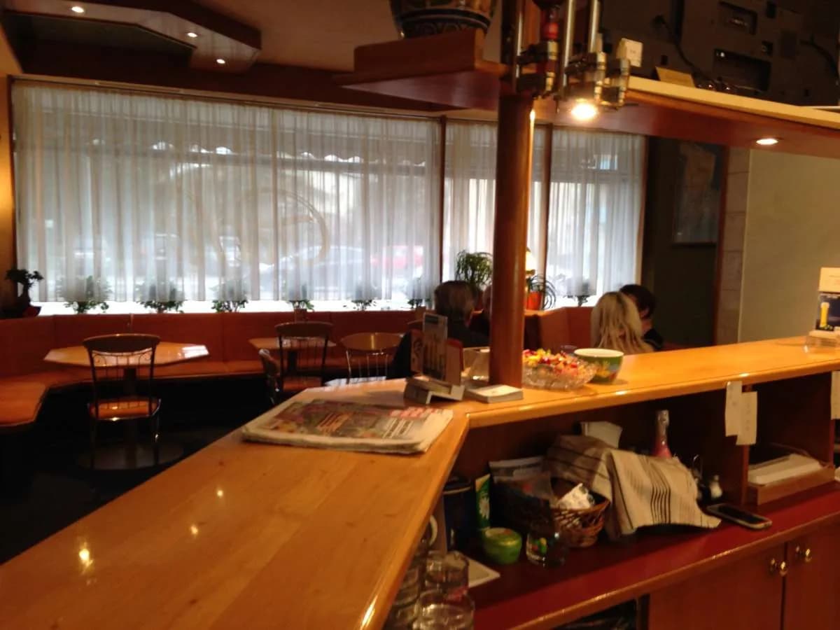Gewerbeimmobilie mieten in Linz – 135 m², € 1.500 – Bild 6 von 7