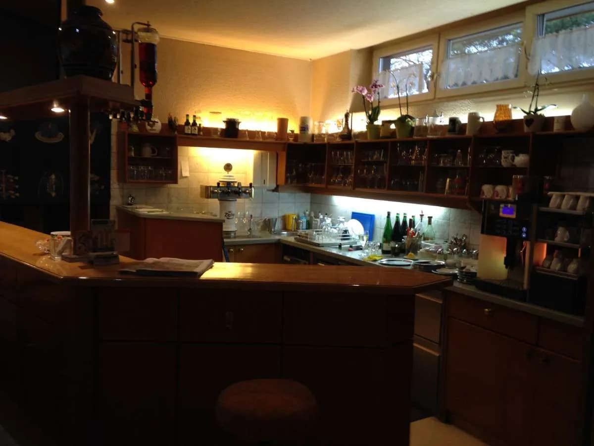 Gewerbeimmobilie mieten in Linz – 135 m², € 1.500 – Bild 7 von 7