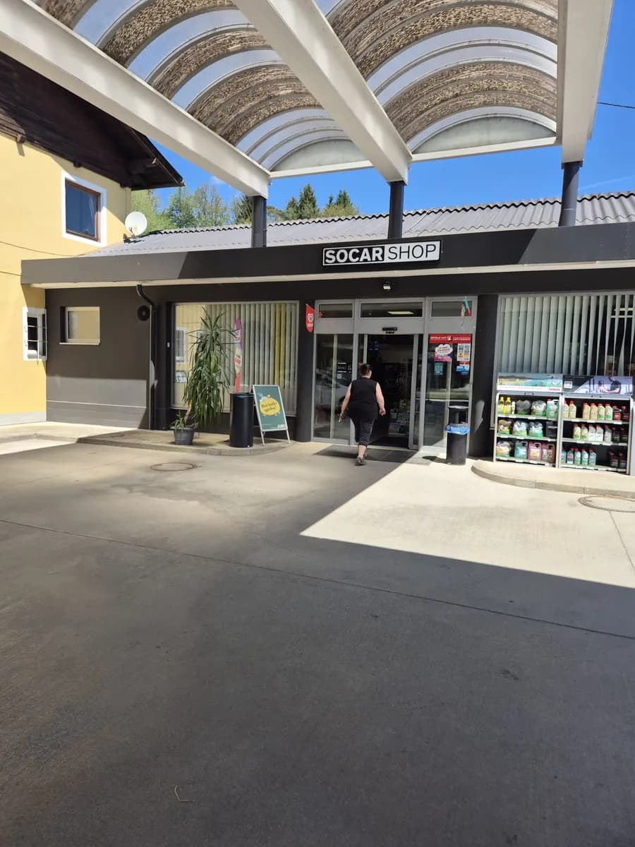 Gewerbeimmobilie kaufen in Sankt Veit an der Glan – 2 156 m² – Bild 3 von 13