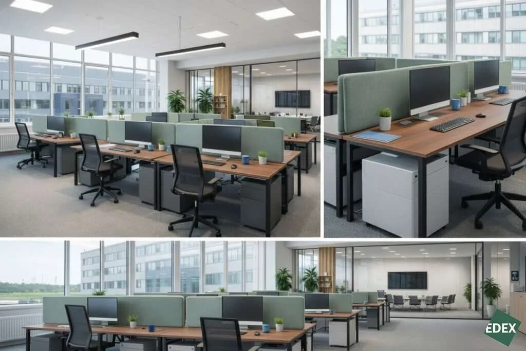 Gewerbeimmobilie mieten in Wien – 590 m², € 16 – Bild 2 von 2
