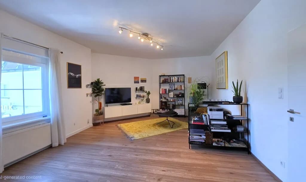 2-Zimmer-Wohnung kaufen in Mödling – 58 m², € 190.000