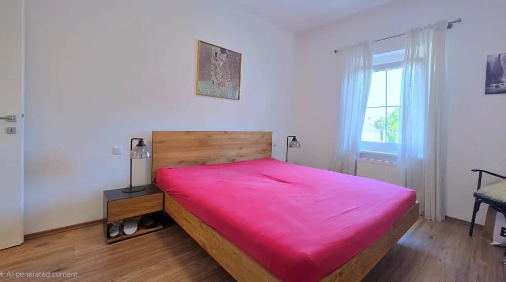 2-Zimmer-Wohnung kaufen in Mödling – 58 m², € 190.000 – Bild 4 von 8