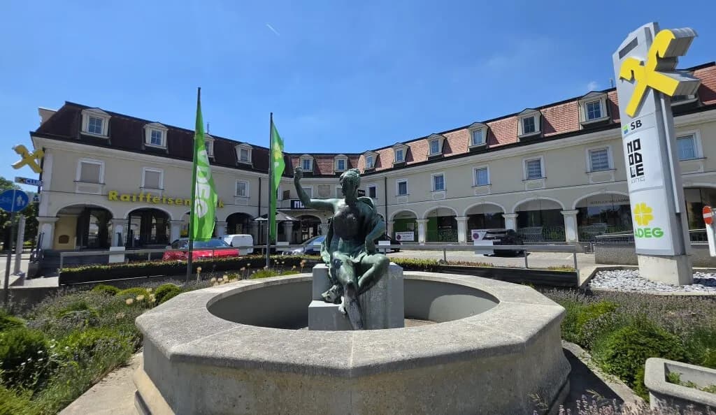 2-Zimmer-Wohnung kaufen in Mödling – 58 m², € 190.000 – Bild 6 von 8