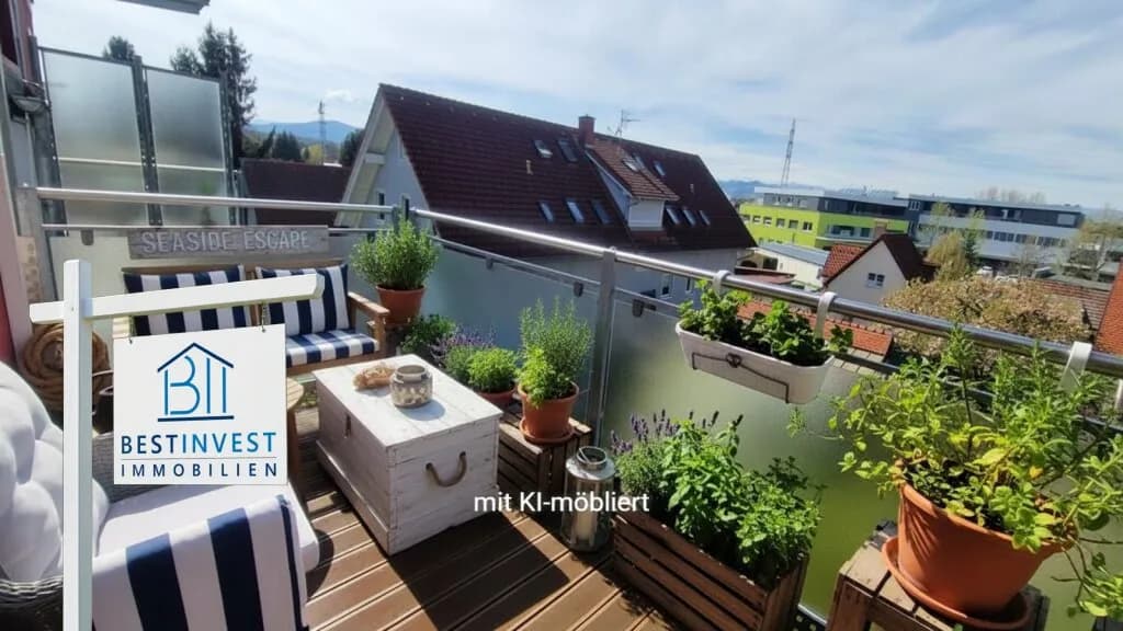 3-Zimmer-Wohnung kaufen in Graz-Umgebung – 101 m², € 297.000