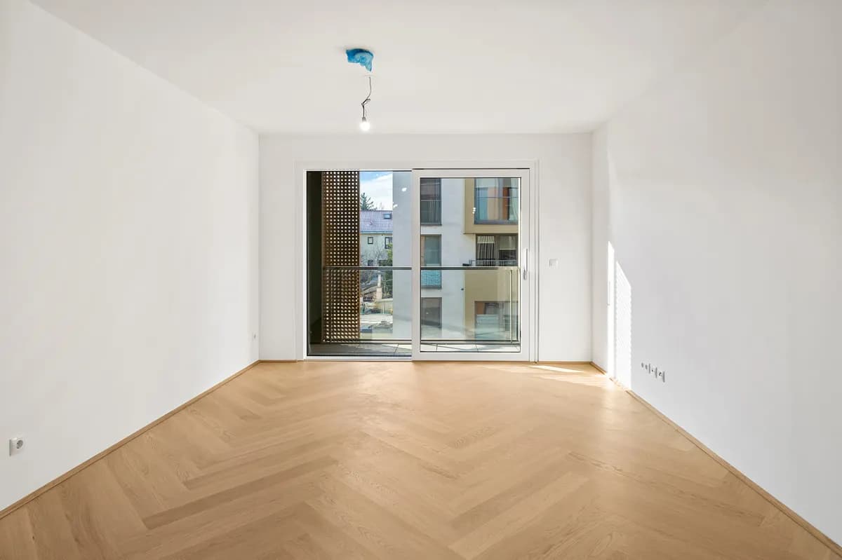 1-Zimmer-Wohnung kaufen in Wien – 35,31 m², € 184.900