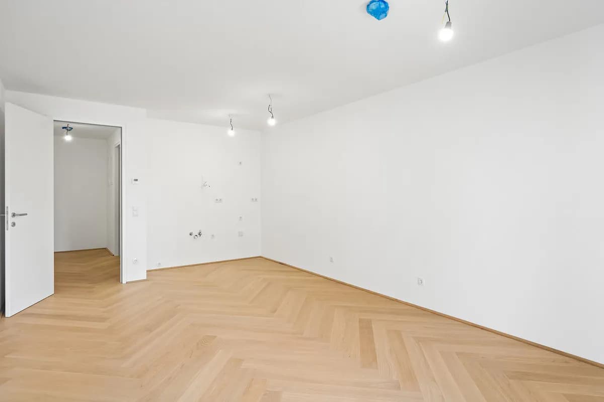 1-Zimmer-Wohnung kaufen in Wien – 35,31 m², € 184.900 – Bild 2 von 6