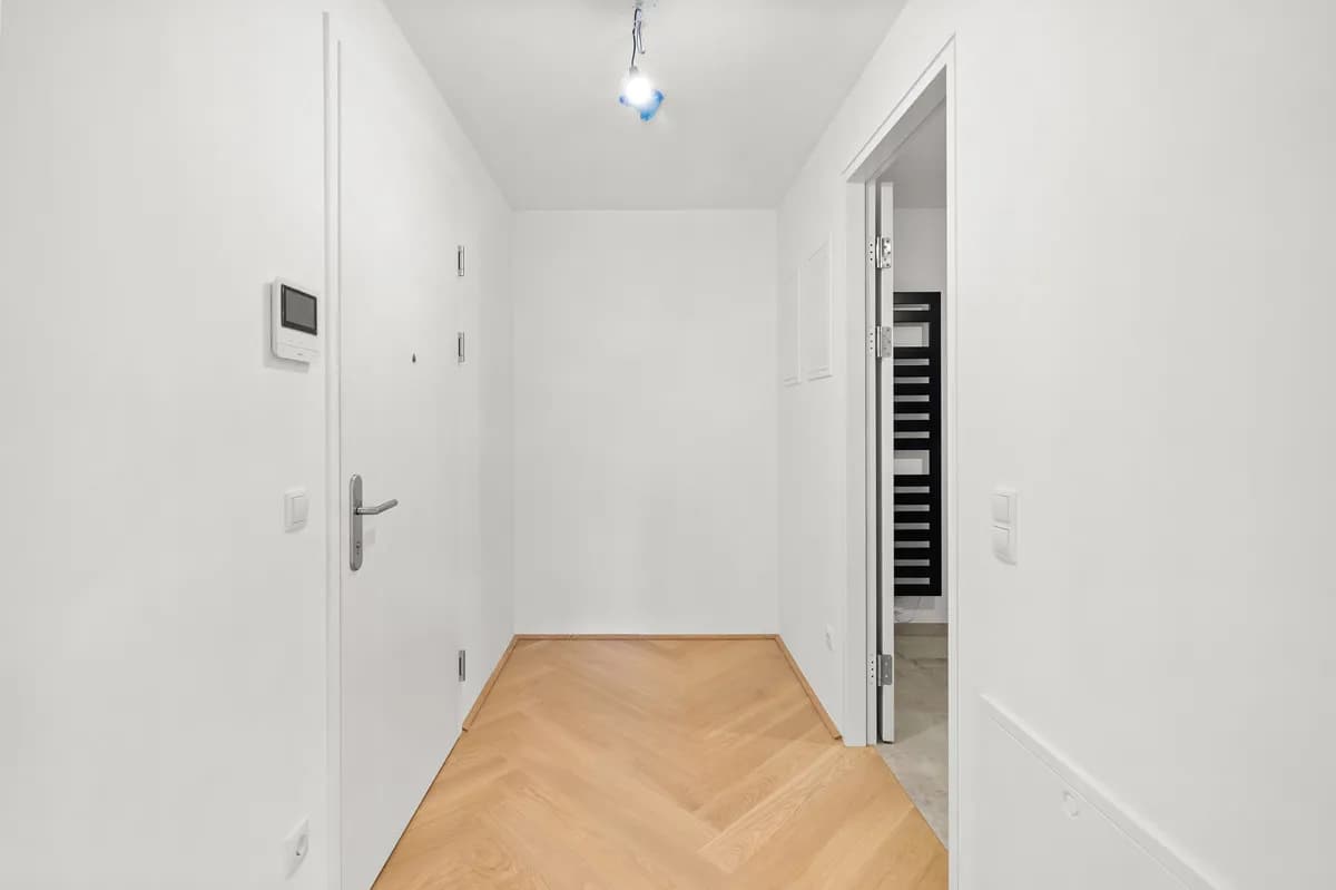 1-Zimmer-Wohnung kaufen in Wien – 35,31 m², € 184.900 – Bild 3 von 6