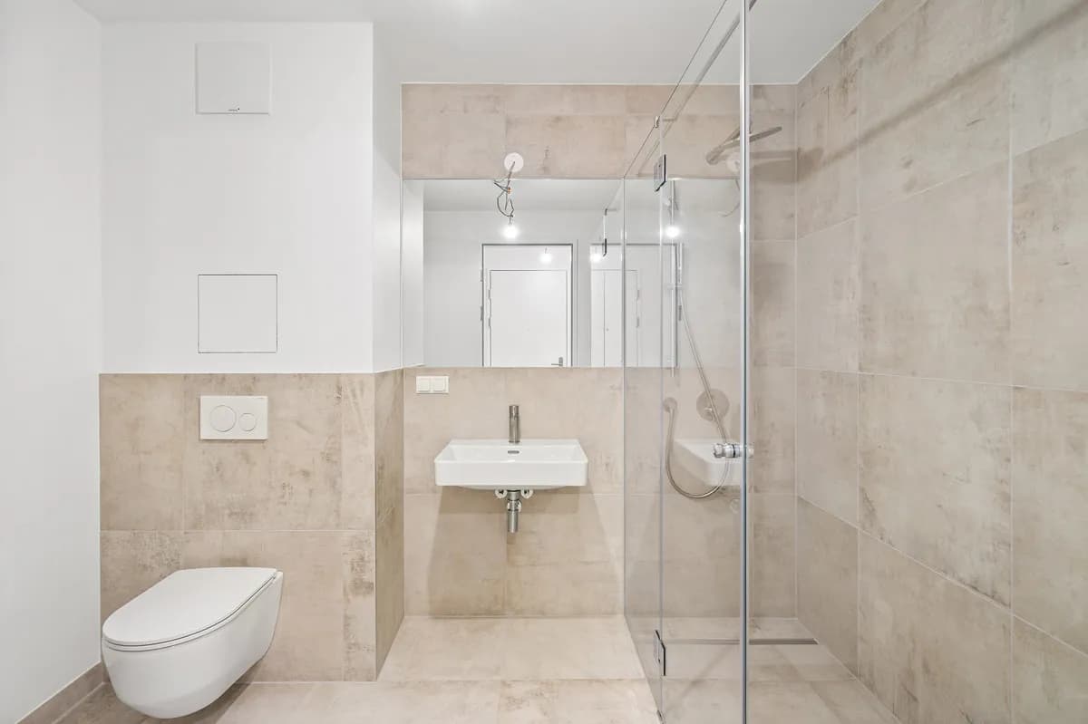 1-Zimmer-Wohnung kaufen in Wien – 35,31 m², € 184.900 – Bild 4 von 6