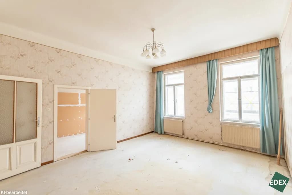 3-Zimmer-Wohnung kaufen in Wien – 68,59 m², € 330.000 – Bild 1 von 23