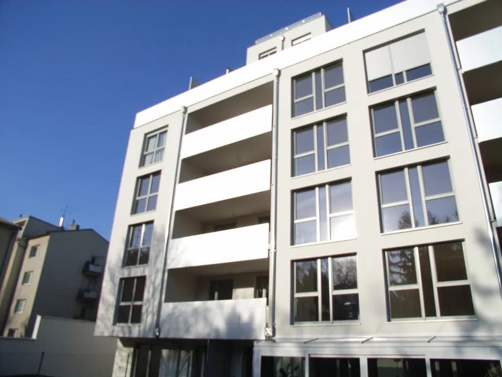 Immobilie mieten in Wien – € 212