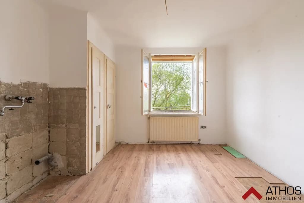 3-Zimmer-Wohnung kaufen in Linz Land – 65,89 m², € 142.700