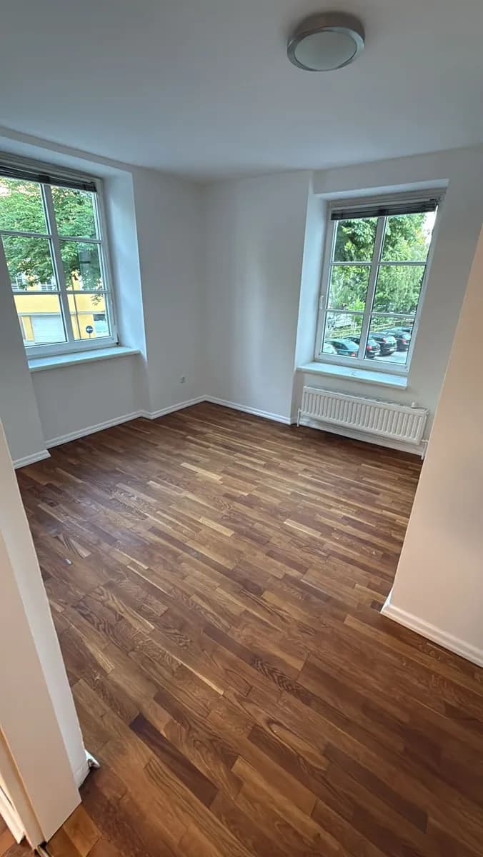 Wohnung mieten in Wels – 52 m², € 550