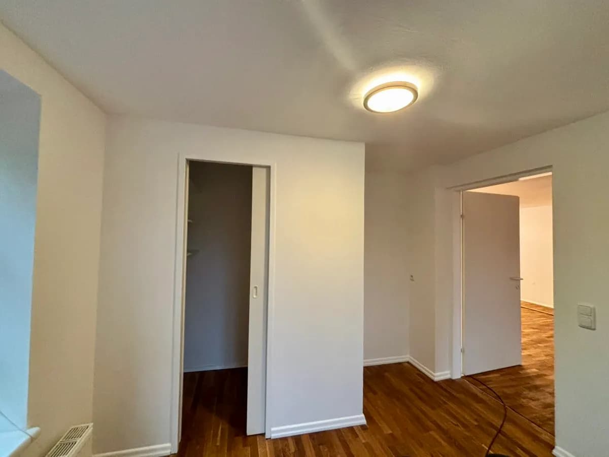 Wohnung mieten in Wels – 52 m², € 550 – Bild 3 von 13