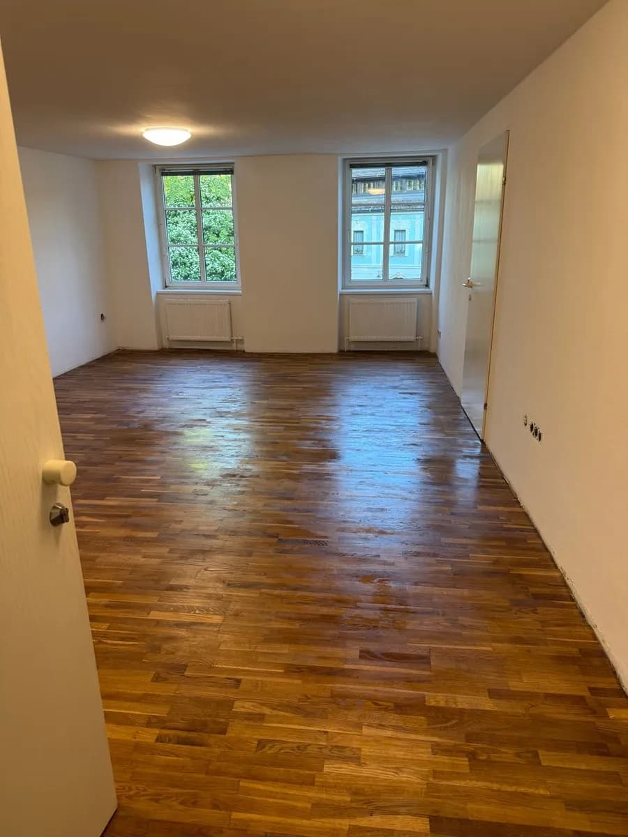 Wohnung mieten in Wels – 52 m², € 550 – Bild 5 von 13