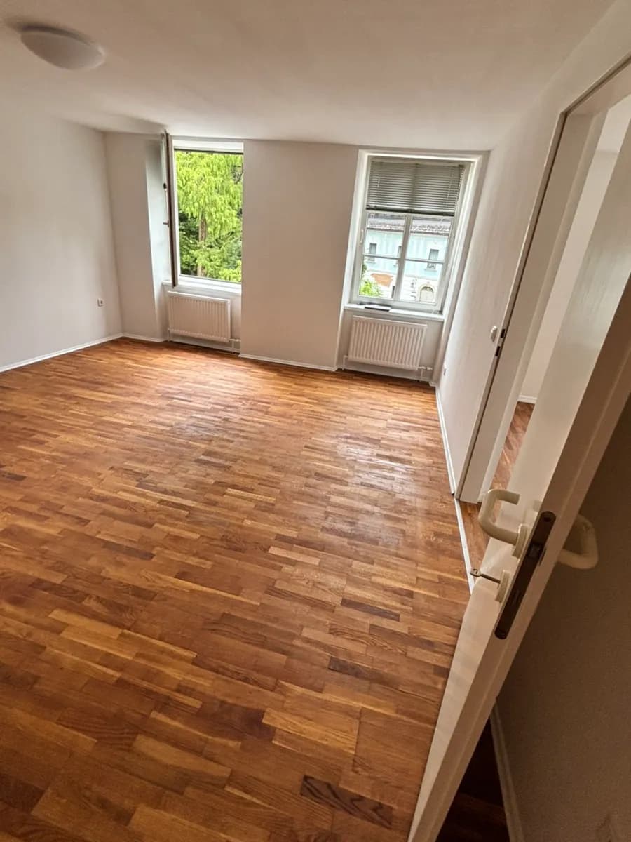 Wohnung mieten in Wels – 52 m², € 550 – Bild 6 von 13