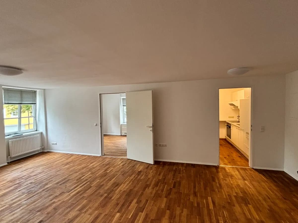 Wohnung mieten in Wels – 52 m², € 550 – Bild 7 von 13