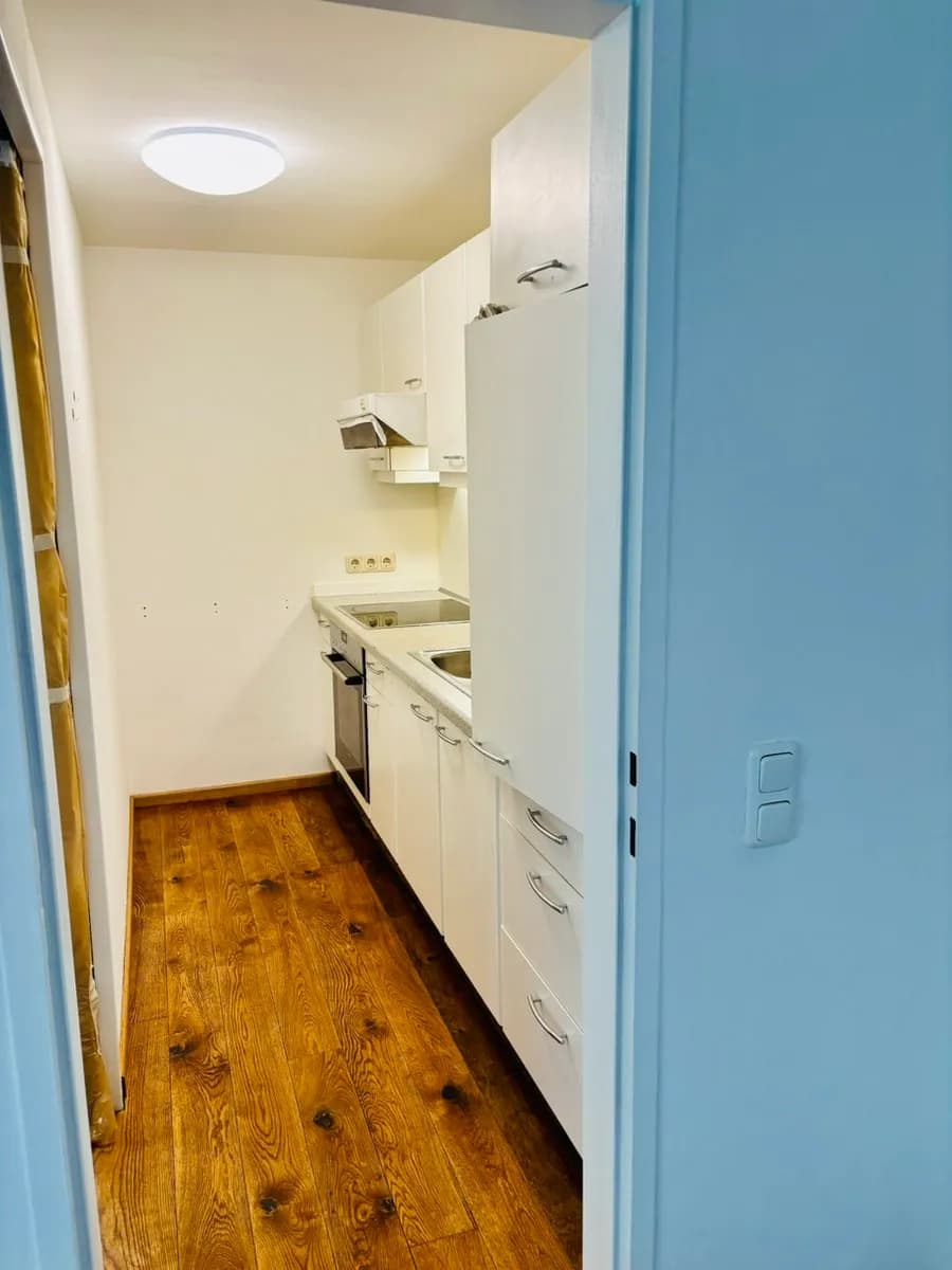 Wohnung mieten in Wels – 52 m², € 550 – Bild 8 von 13