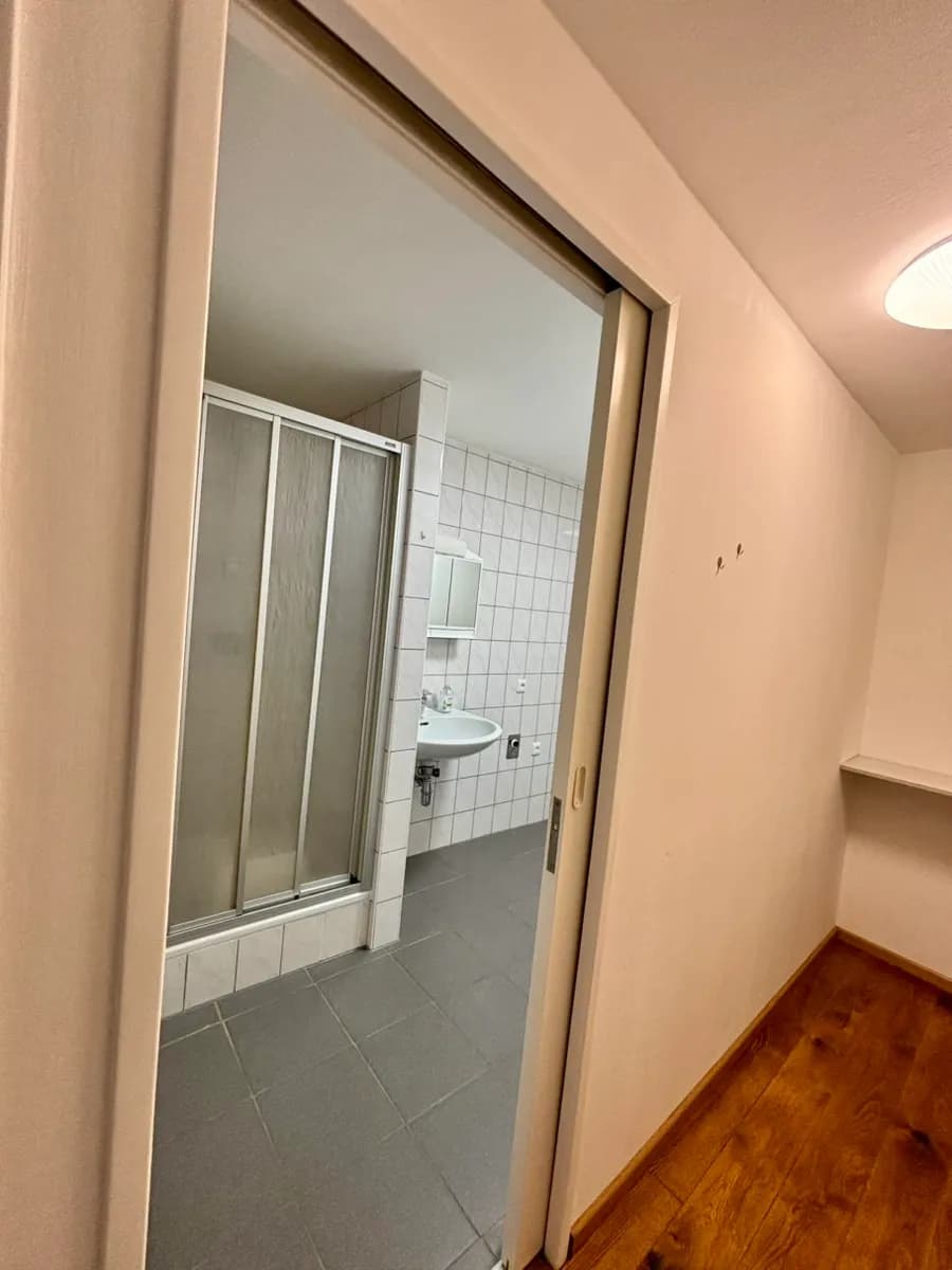Wohnung mieten in Wels – 52 m², € 550 – Bild 10 von 13