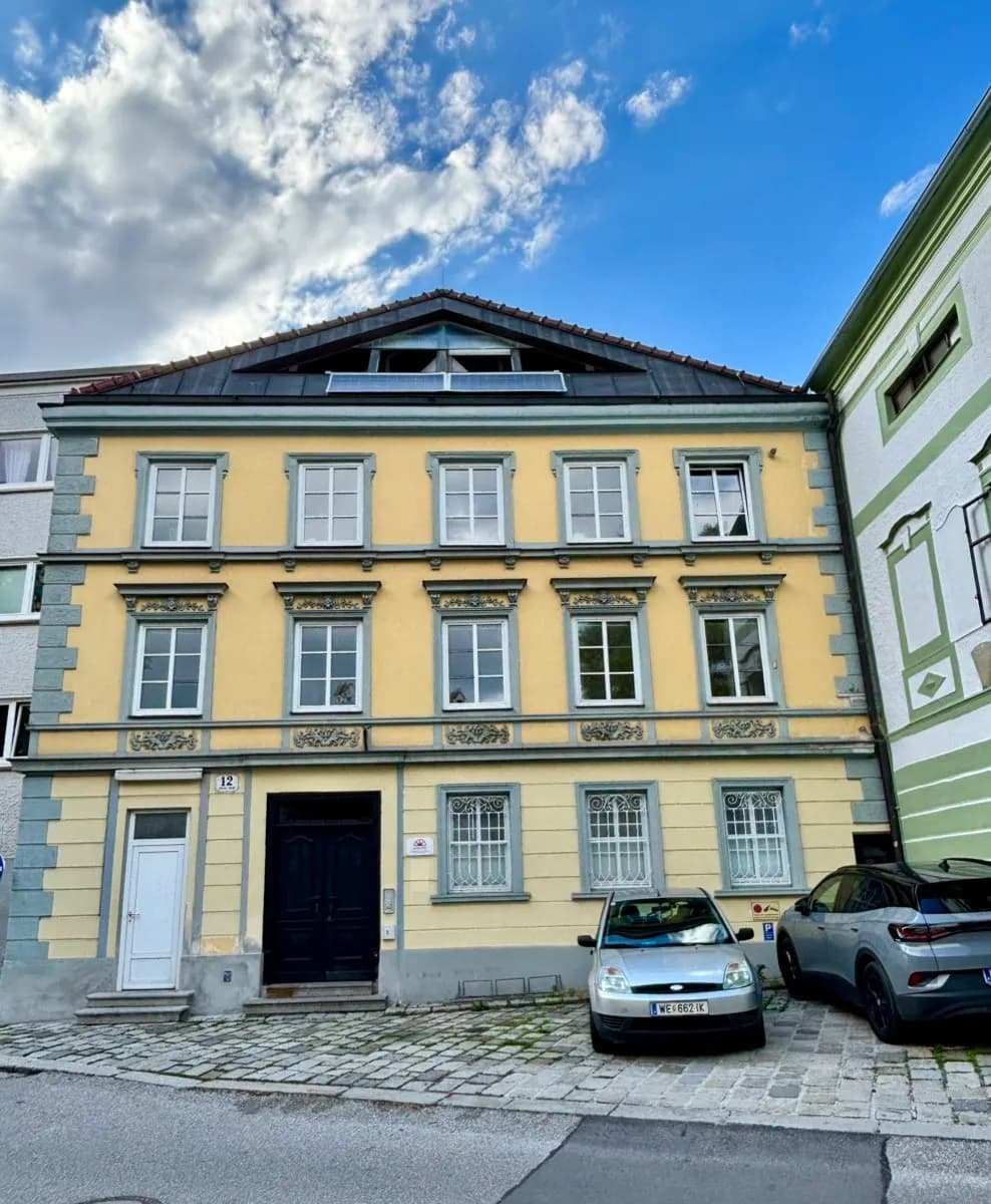 Wohnung mieten in Wels – 52 m², € 550 – Bild 12 von 13