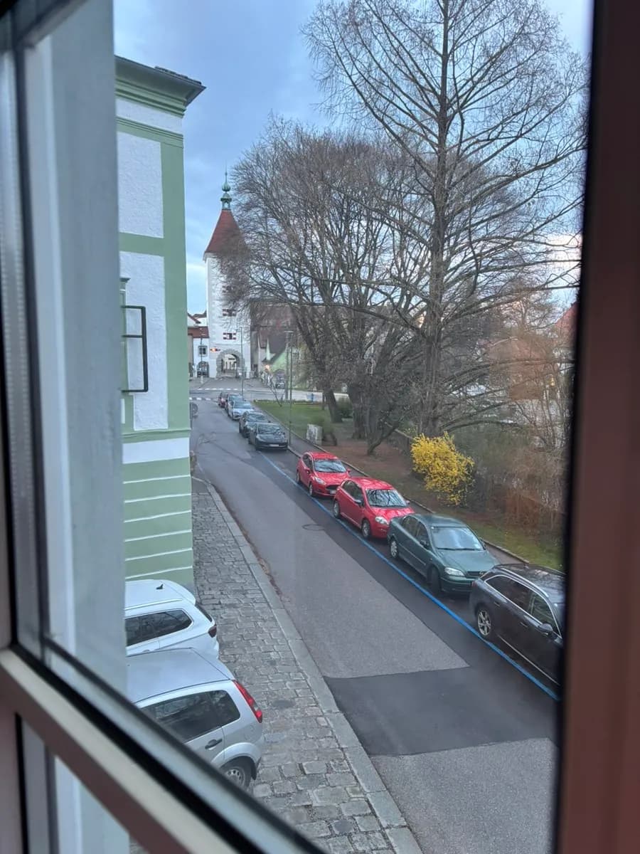 Wohnung mieten in Wels – 52 m², € 550 – Bild 13 von 13