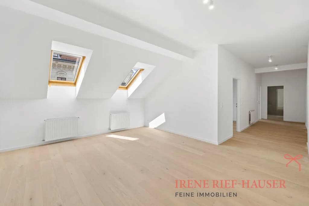 3-Zimmer-Wohnung kaufen in Wien – 95,96 m², € 799.000 – Bild 2 von 8
