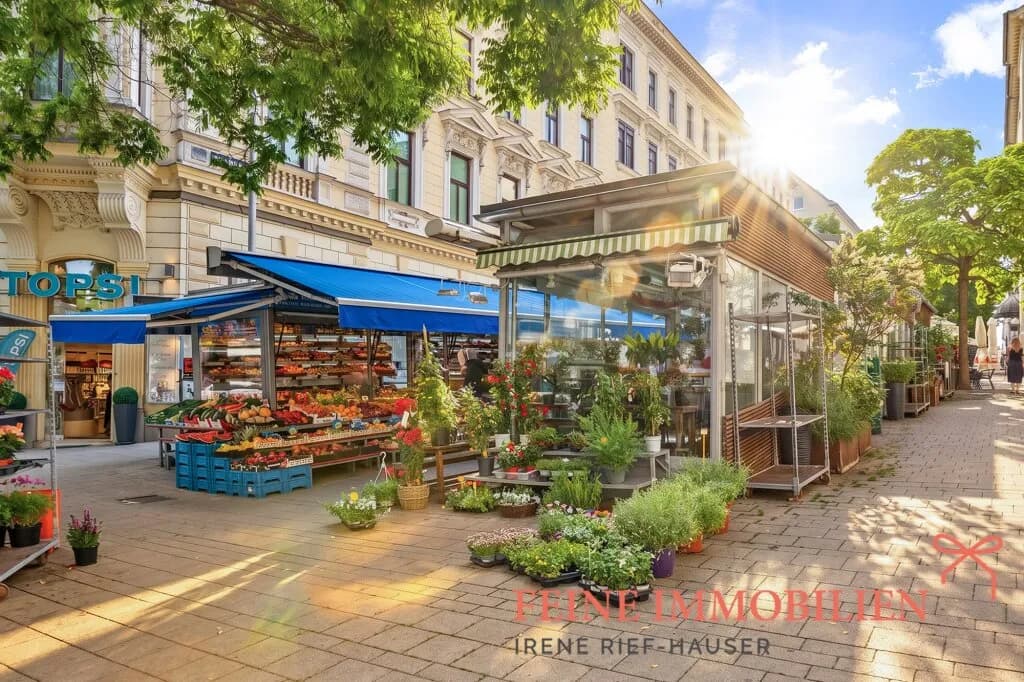 3-Zimmer-Wohnung kaufen in Wien – 95,96 m², € 799.000 – Bild 5 von 8