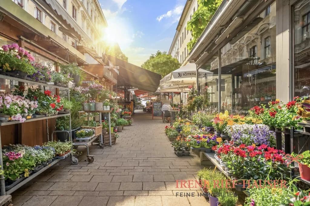 3-Zimmer-Wohnung kaufen in Wien – 95,96 m², € 799.000 – Bild 6 von 8