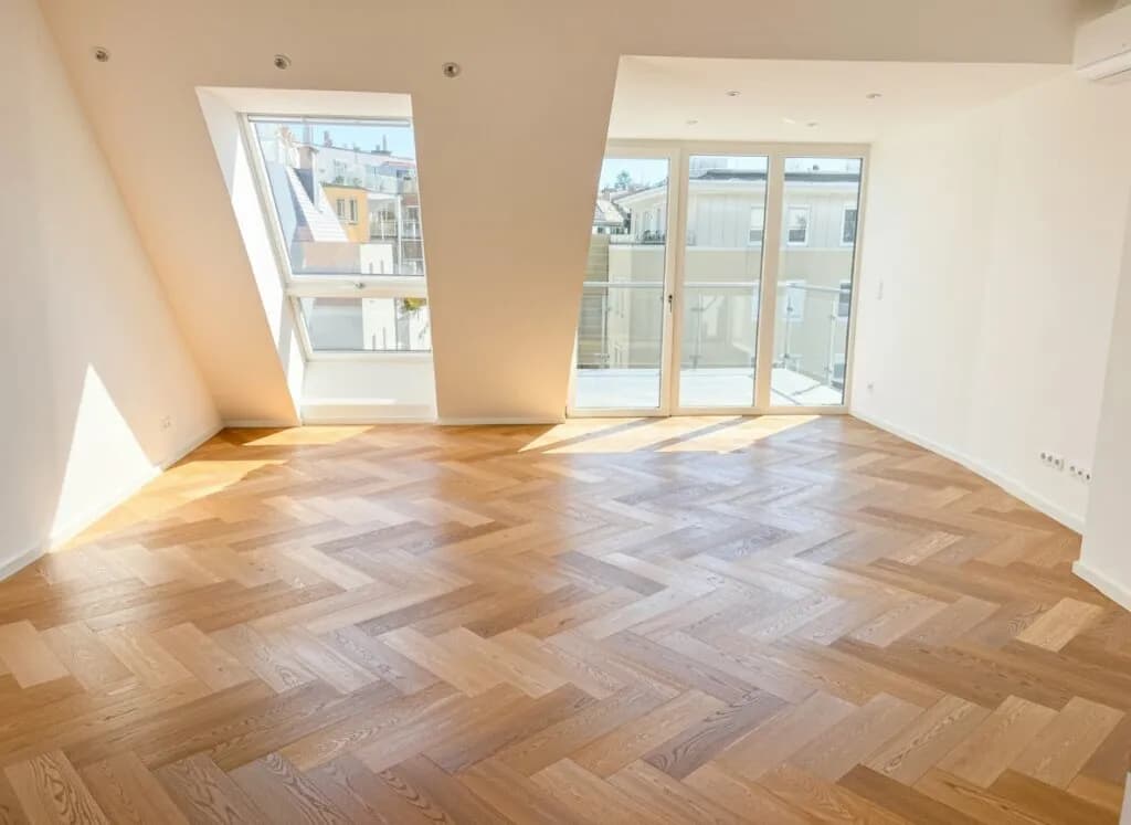Wohnung kaufen in Wien – 104,69 m², € 890.000