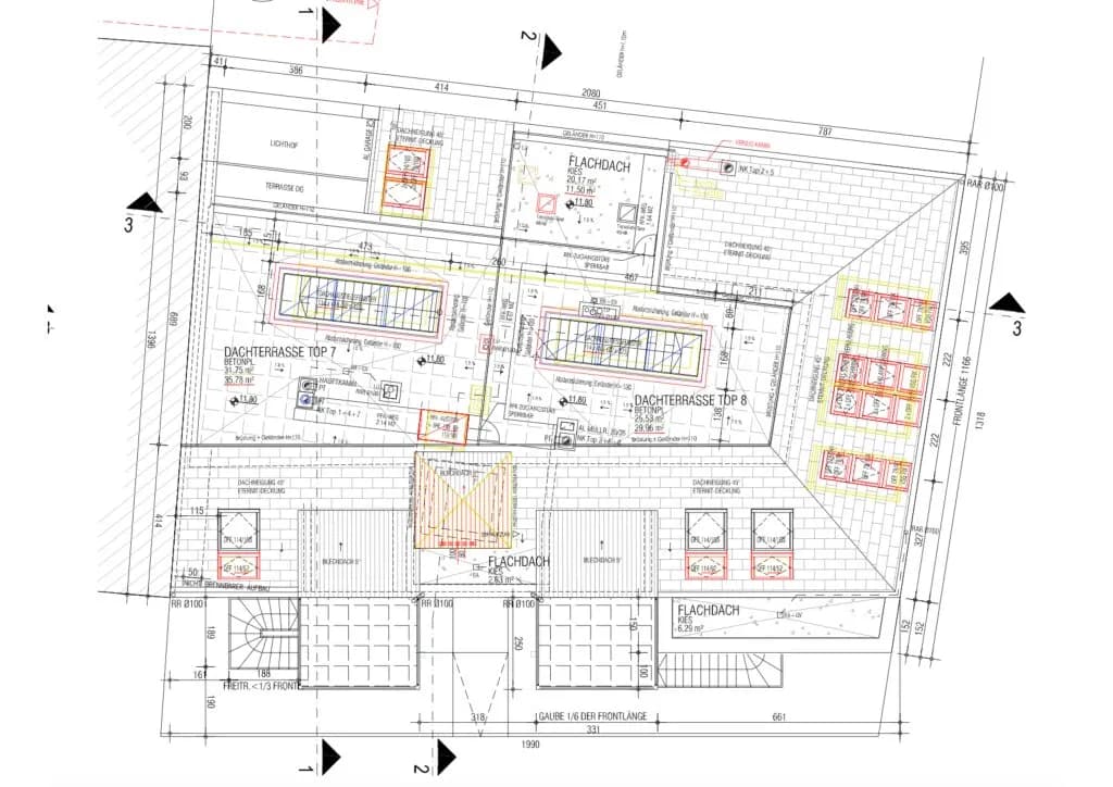 Wohnung kaufen in Wien – 104,69 m², € 890.000 – Bild 21 von 21